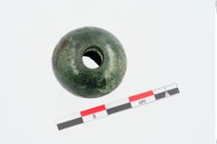 Foto von Bronzewirtel (NHMW-PRAE-025085)